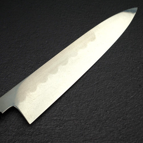 XINGUO 青紙スーパー 本焼 牛刀 240mm 鞘付き
