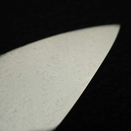 XINGUO 青紙スーパー 本焼 牛刀 240mm 鞘付き