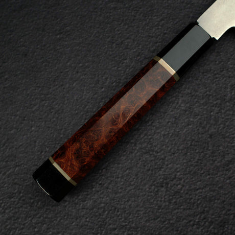 XINGUO 青紙スーパー 本焼 牛刀 240mm 鞘付き