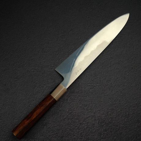 Xinguo ApexUltra 本焼 牛刀 240mm 鞘付き