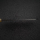 XINGUO ApexUltra 本焼 牛刀 240mm 鞘付き B級品