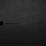 加茂藤刃物 AS 黒打ち 切付牛刀 210mm