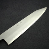 青木刃物製作所 銀三鋼 霞 切付牛刀 270mm