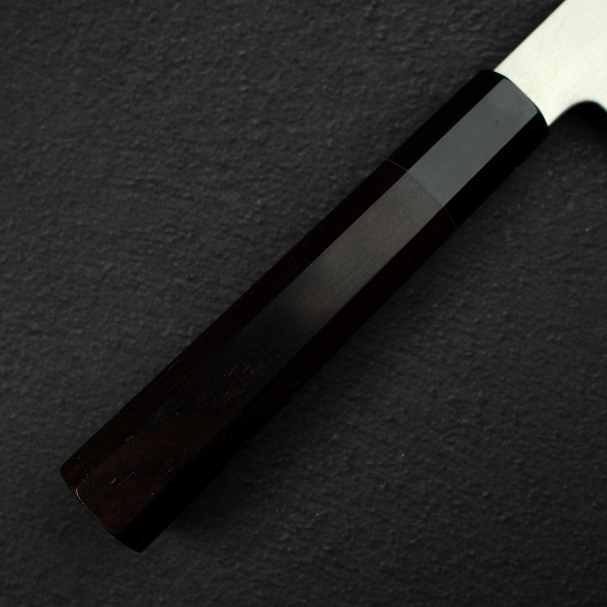 青木刃物製作所 銀三鋼 霞 切付牛刀 270mm