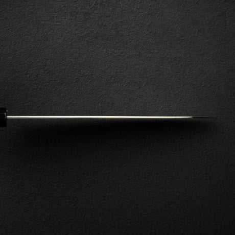 青木刃物製作所 銀三鋼 霞 切付牛刀 270mm