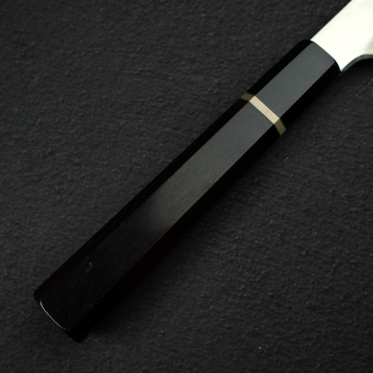 青木刃物製作所 飛燕 切付柳刃 300mm 鞘付き
