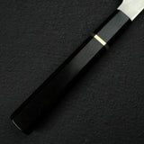 青木刃物製作所 飛燕 切付柳刃 300mm 鞘付き