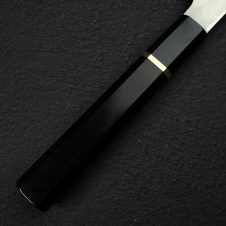 青木刃物製作所 飛燕 切付柳刃 300mm 鞘付き