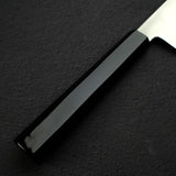 冨樫 謙二 白二鋼 本焼 風神 漆 セット