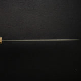 佐治打刃物 V金10号 ゴールドダマスカス 筋引 270mm