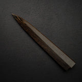 K&S 柳刃 硬木鞘 左利き用 スタンダード