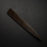 K&S 柳刃 硬木鞘 左利き用 スタンダード