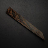 K&S 切付柳刃 硬木鞘 左利き用 スタンダード