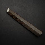 K&S 先丸蛸引き 硬木鞘 左利き用 スタンダード