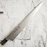 青木刃物製作所 ステンレス鋼 筋引 240mm 和柄