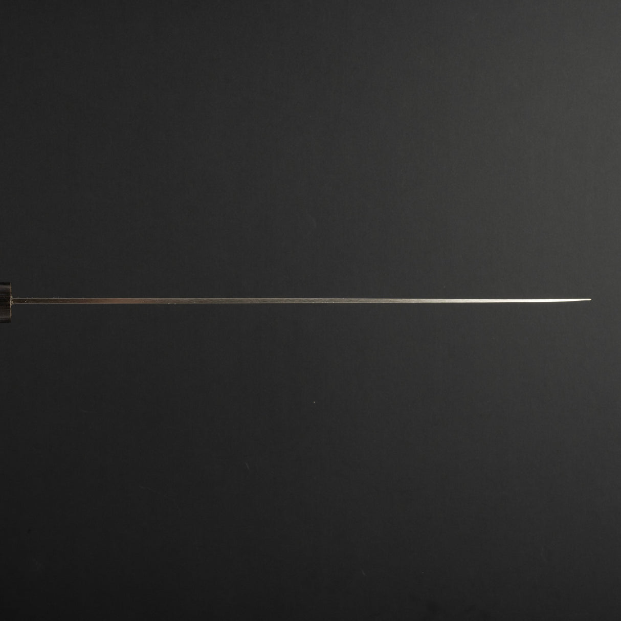青木刃物製作所 ステンレス鋼 筋引 240mm 和柄