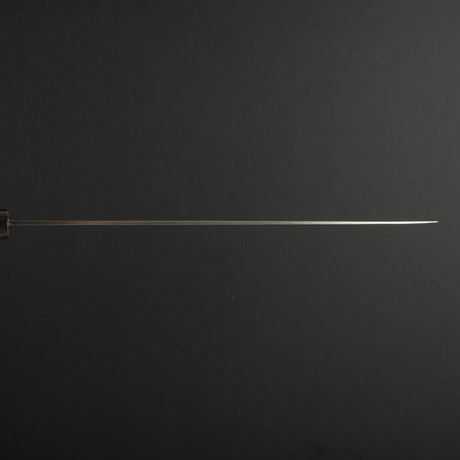 青木刃物製作所 ステンレス鋼 筋引 240mm 和柄
