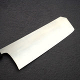柴田 崇行 鉄人 クロマックス鋼 菜切 175mm