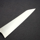 柴田 崇行 鉄人 クロマックス鋼 切付牛刀 240mm