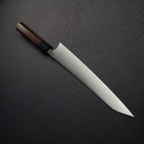柴田 崇行 鉄人 クロマックス鋼 切付筋引 240mm