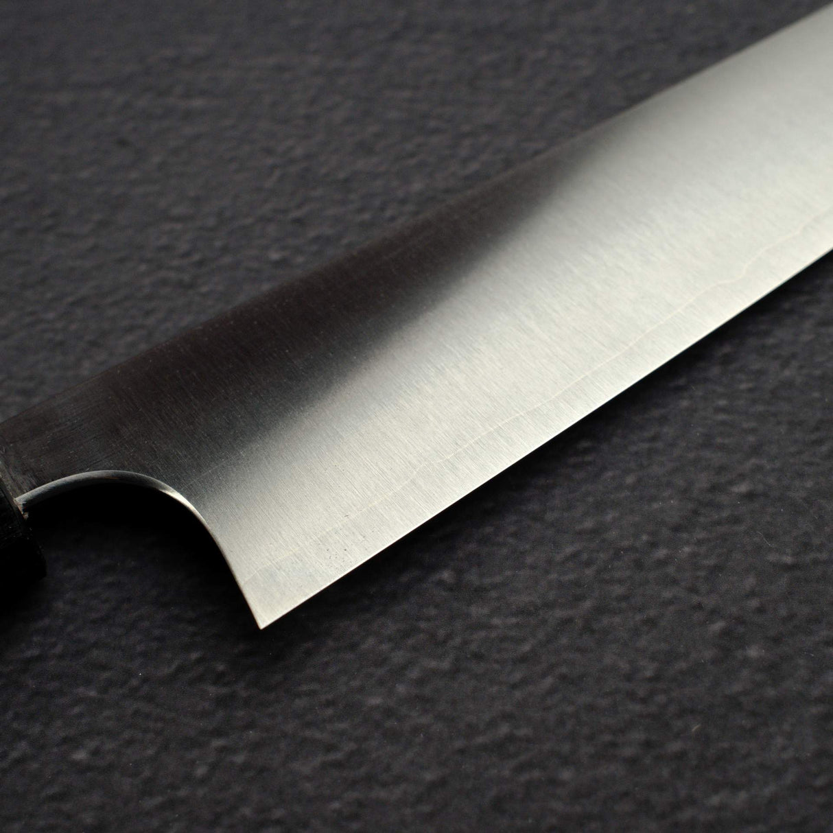 柴田 崇行 鉄人 クロマックス鋼 切付筋引 240mm