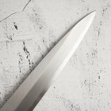 青木刃物製作所 銀三鋼 柳刃 300mm