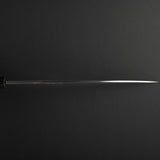 青木刃物製作所 銀三鋼 柳刃 300mm