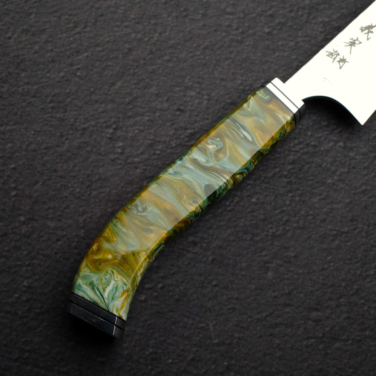 カトウ打刃物製作所 氷 SG2 ペティナイフ 120mm