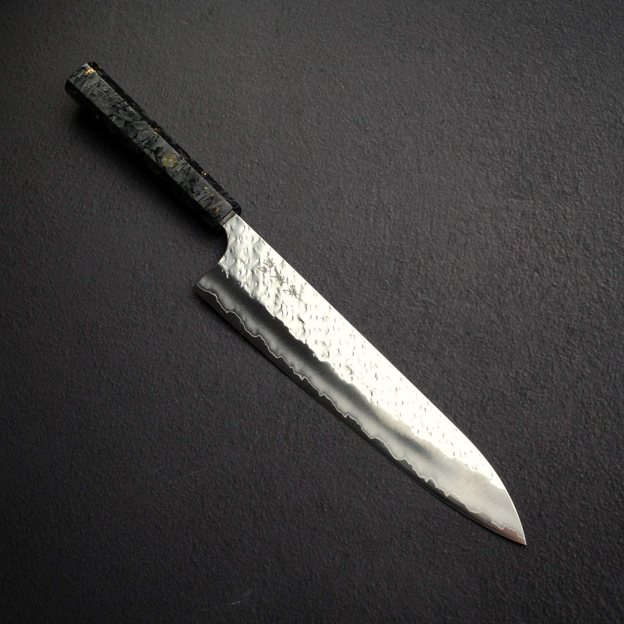 カトウ打刃物製作所 氷 SG2 牛刀 240mm