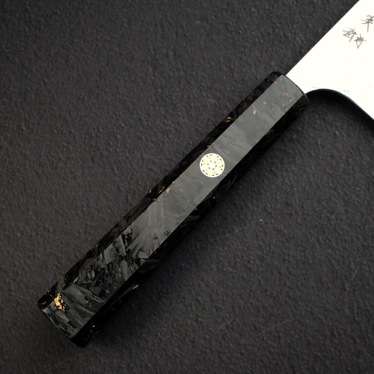 カトウ打刃物製作所 氷 SG2 牛刀 240mm