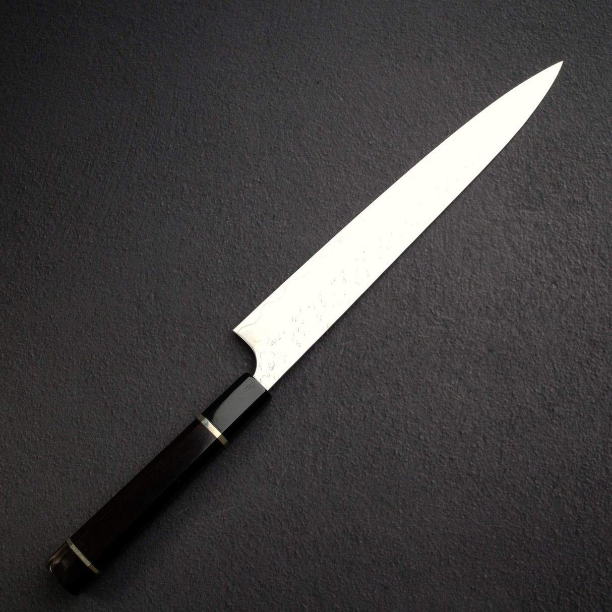 カトウ打刃物製作所 氷 SG2 筋引 270mm