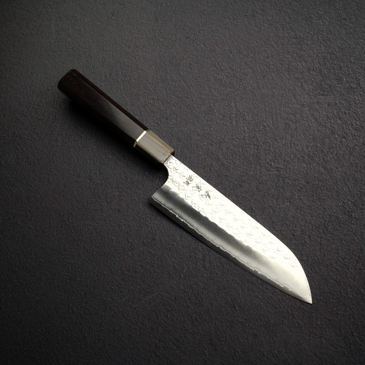 カトウ打刃物製作所 SG2 水面 三徳 170mm