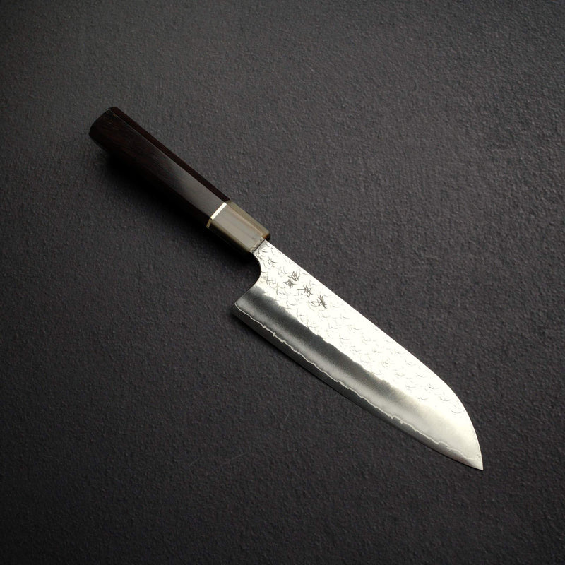 カトウ打刃物製作所 SG2 水面 三徳 170mm