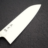 カトウ打刃物製作所 SG2 水面 三徳 170mm