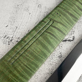 玄海正国 白二鋼 水本焼 先丸蛸引き 270mm