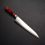 高村刃物製作所 スーパーゴールド2 磨き 牛刀 210mm