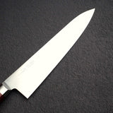 高村刃物製作所 スーパーゴールド2 磨き 牛刀 210mm