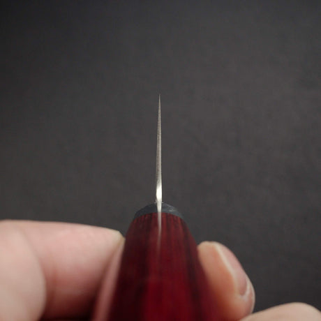 高村刃物製作所 スーパーゴールド2 磨き 牛刀 210mm