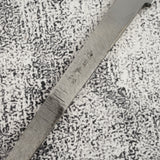 池田鍛錬所 本焼 富士山波紋 先丸蛸引 300mm 霞仕上げ