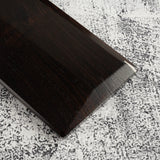 玄海正国 白二鋼 本焼 薄刃 240mm エボニー柄セット