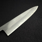 田中一之刃物製作所 白一鋼 ダマスカス 牛刀 240mm
