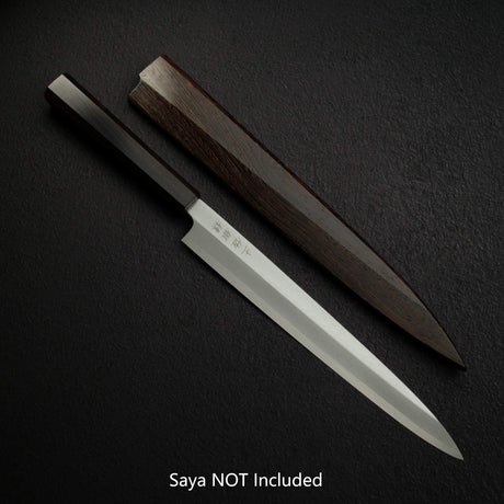 土佐鍛錬 SK材 柳刃 270mm