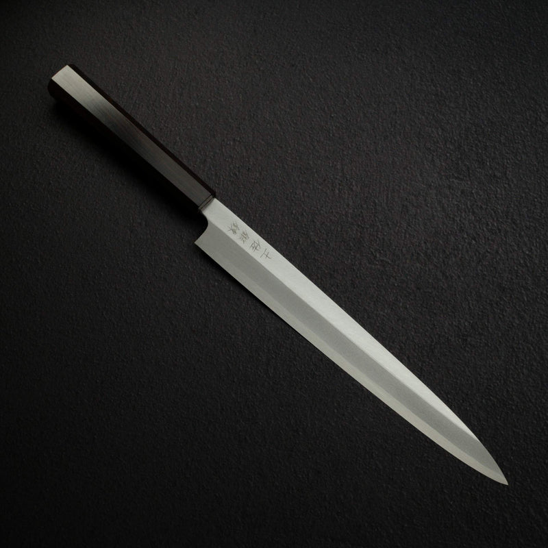 土佐鍛錬 SK材 柳刃 270mm
