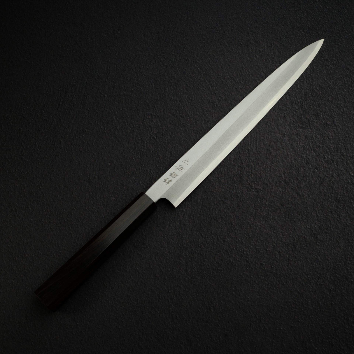 土佐鍛錬 SK材 柳刃 270mm