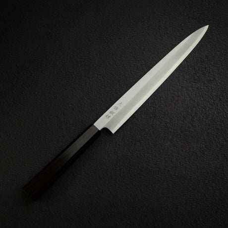 土佐鍛錬 SK材 柳刃 270mm