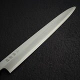 土佐鍛錬 SK材 柳刃 270mm