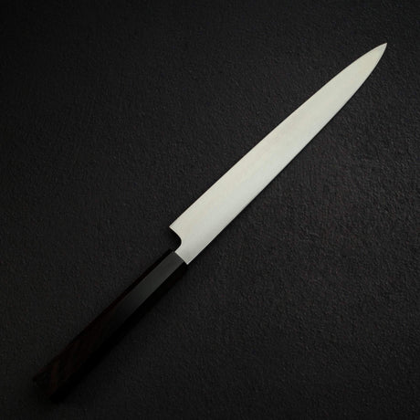 土佐鍛錬 SK材 柳刃 270mm