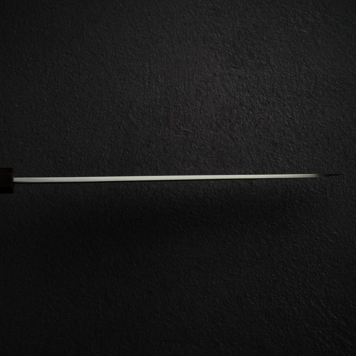 土佐鍛錬 SK材 柳刃 270mm