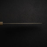 初心 火の鳥 V金2号 ダマスカス 牛刀 240mm