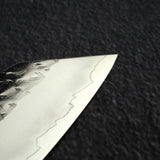 Yoshimi Kato Hyo SG2 Bunka 170mm,  Carbon Fibre Handle